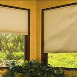 Blinds & Shutters - Roller Shades