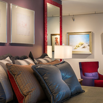 Downtown Loft Remodel