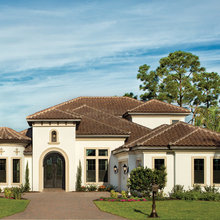 Exterior Florida