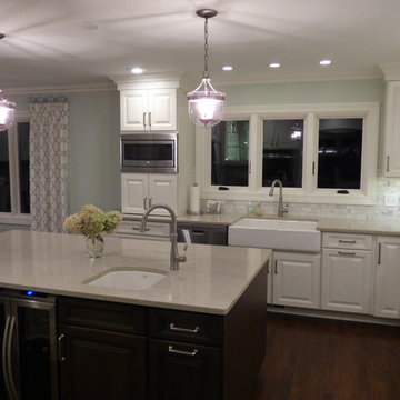MacDougall Makeover