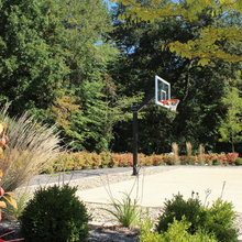 Basketball Goal