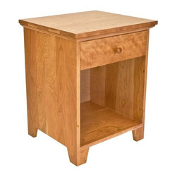 American Country Nightstand - Nightstands And Bedside Tables