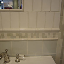 Bath and Laundry