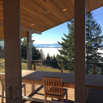 Bald Peak Residence