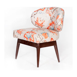 Our Bespoke Range of Luxe Furniture - Armchairs & Accent Chairs