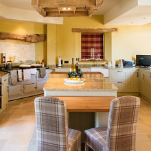 Kitchen Ideas