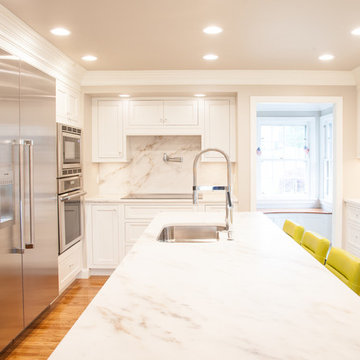 Shiloh Cabinetry