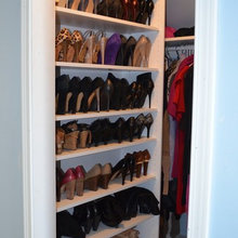 Schuhschrank