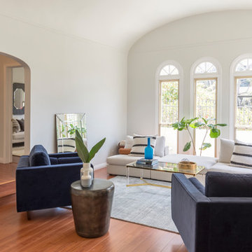 Beverly Hills Residence