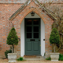 Front (Outside)