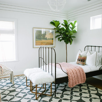 Modern Farmhouse Project