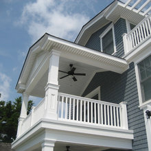 Exterior Ideas