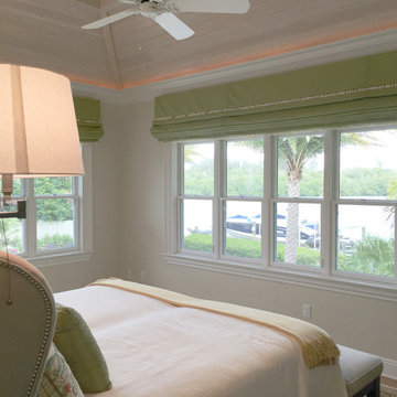 Beautiful Remodel in Port Royal, Naples, FL