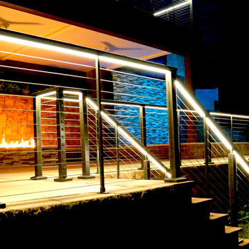 Patios & Decks