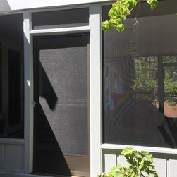 Patio Enclosures - Products