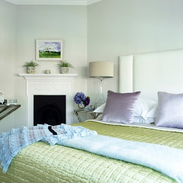 CLASSIC CONTEMPORARY HOUSE IN MUSWELL HILL
