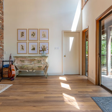 Kingswood Base | Modin Rigid LVP Collection Customer Space | LA