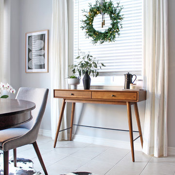 Kitchen Diner Makeover