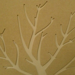 3d decorative custom panels - Artwork