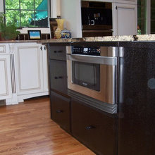 sara kitchen
