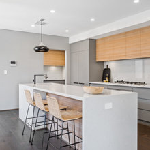 Kitchens