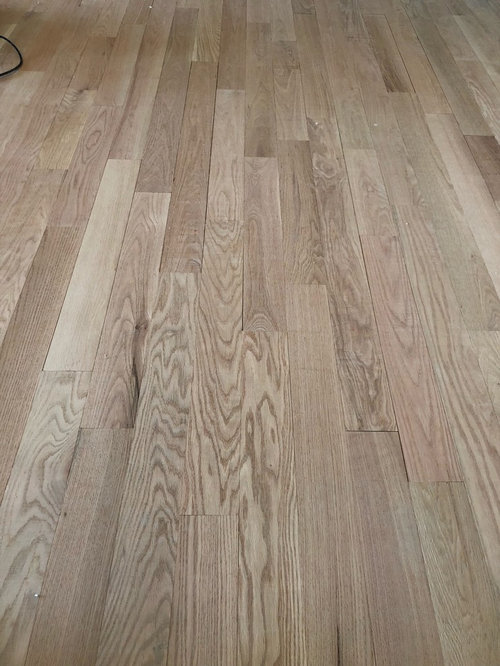 Hardwood Floor Gaps Unfinished, Closing Gaps In Hardwood Floors