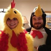 Kevin McCroskey's photo