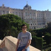 Manuel Balestra's photo