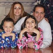 Christina Andrinopoulos's photo