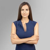 Darya Spirtova's photo