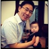 Kai Hsiang's photo