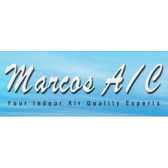 Marcos A/C and Heating