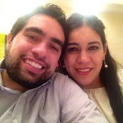 Ana Jaquez's photo