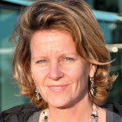 Foto von Pauline deVisser