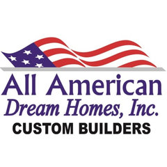 All American Dream Homes, Inc