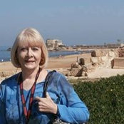 Foto von Carol Hudson