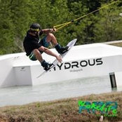 Wes Houxs foto