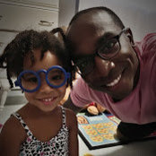 Hakim Jones's photo