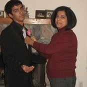 Foto de Vaishali Singhal