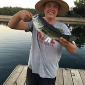 Jason Hall's photo