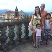 Francis Cancio's photo