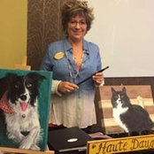 Karen Dortschy's photo