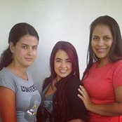Photo de Vane Alvarez