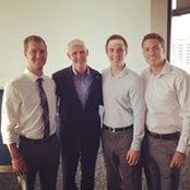 Jakoby Moore's photo