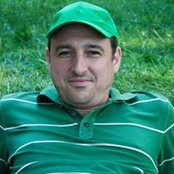 Benjamin Irvines foto