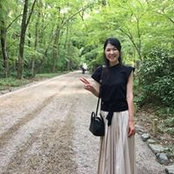 Michiko Nishimura's photo