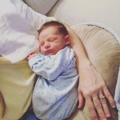 Foto de Kym Johnson