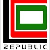 Foto von Lcd Republc