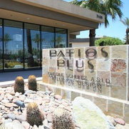 Patios Plus Inc Rancho Mirage Ca Us 92270