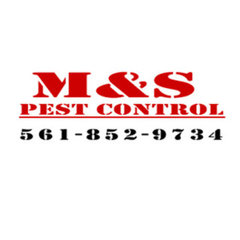 M And S Pest Control